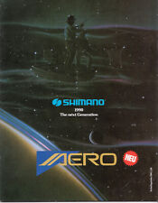 Shimano vintage angelkatalog gebraucht kaufen  Bayerbach