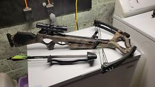 Barnett predator crossbow for sale  Chicopee