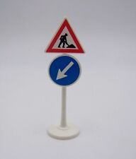 Playmobil construction site d'occasion  Expédié en Belgium