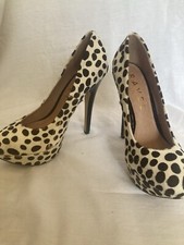 Vintage ravel leopard for sale  BARNET