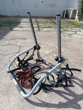Portabici auto menabo usato  Sciacca