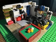 Lego garage moc for sale  Los Angeles