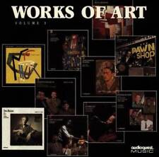Works art vol for sale  Montgomery