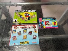 Nintendo cartonati videogiochi usato  Frosinone
