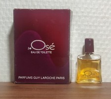 Eau toilette osé d'occasion  Châtillon-Coligny