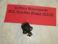 Yard man mtd for sale  North Adams