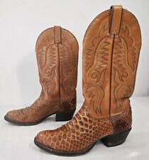 Vintage wrangler boots for sale  Louisville