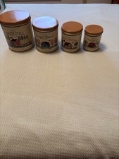 Vintage canister set for sale  Maryville