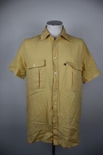 Trussardi jeans camicia usato  Massa di Somma