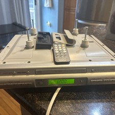 Sony icf cdk50 for sale  Bluffton