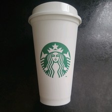 Starbucks green mermaid for sale  AYLESBURY