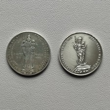 Gulden 1855 münchen gebraucht kaufen  Planegg