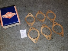 Junta de admisión accesorios piezas motor Briggs & Stratton modelo 23 de colección 27381 segunda mano  Embacar hacia Mexico