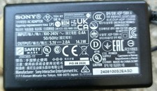 Genuine sony power for sale  Bloomington