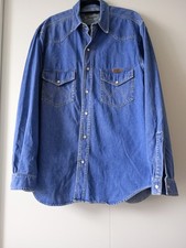 vintage wrangler denim shirt for sale vintage wrangler denim shirt for sale OBAN