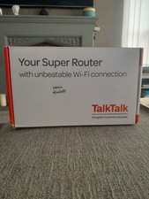 Huawei talk talk for sale  LEEDS