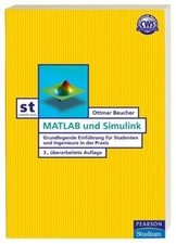 Matlab simulink grundlegende gebraucht kaufen  Berlin