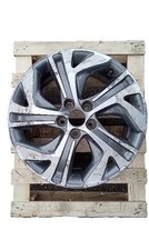 Roue alliage léger d'occasion  Lexy