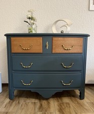 Kommode sideboard upcycling gebraucht kaufen  Künzelsau