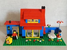 lego maison d'occasion  Expédié en Belgium