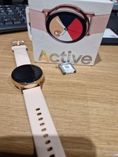Faulty rose gold for sale  BOURNEMOUTH