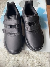 Boys adidas school for sale  HEYWOOD