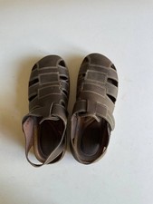 Sandali uomo marroni usato Sandali uomo marroni usato  Chieri