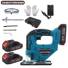 Brushless jig saw for sale  WEDNESBURY