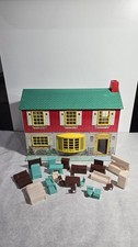 Vintage wolverine toy for sale  Council Grove