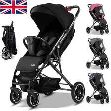 Lightweight baby stroller for sale  PETERBOROUGH