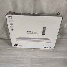 Dvd player digital gebraucht kaufen  Schwalbach