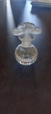 Flacon parfum vintage d'occasion  Saint-André-les-Vergers