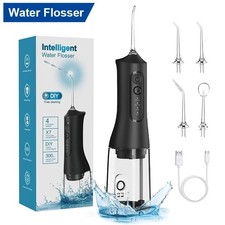 Waterpik cordless water d'occasion  Drancy