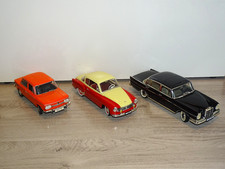 Revell nsu wartburg gebraucht kaufen  Kissenbrück