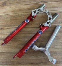 Marzocchi bomber suspension for sale  BRISTOL