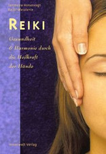 Reiki gesundheit harmonie gebraucht kaufen  Berlin