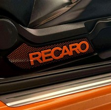 Usado, Placas de assento para Ford Focus ST Mk2 FL comprar usado  Enviando para Brazil
