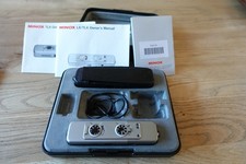 Minox tlx sub for sale  SIDCUP