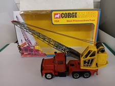 Corgi 1154 mack for sale  SUTTON COLDFIELD