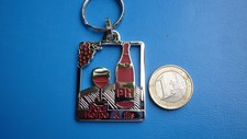 Porte cle metal d'occasion  Buzançais