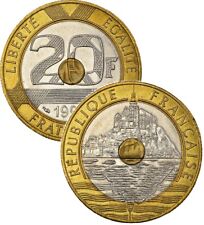 Francs mont saint d'occasion  Condé-sur-l'Escaut