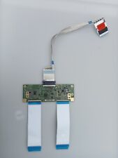 Scheda T-CON BOARD TV LG 32LK6100PLB HV320FHB-N02 47-6021088 ORIGINALE TCON, usado comprar usado  Enviando para Brazil