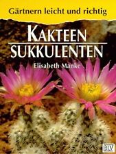 Kakteen sukkulenten gebraucht kaufen  Berlin
