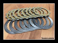 Kit disques garnis d'occasion  Rouen-