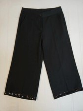 Pantaloni donna eleganti usato  Castellazzo Bormida