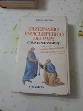 Battista mondin dizionario usato  Roma