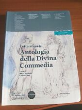 Libro antologia della usato  Gibellina