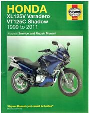 honda xl 125 varadero motorbikes for sale honda xl 125 varadero motorbikes for sale WORKSOP