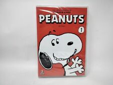 Peanuts vol. dvd usato  Italia