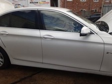 Bmw series f10 for sale  BOLTON